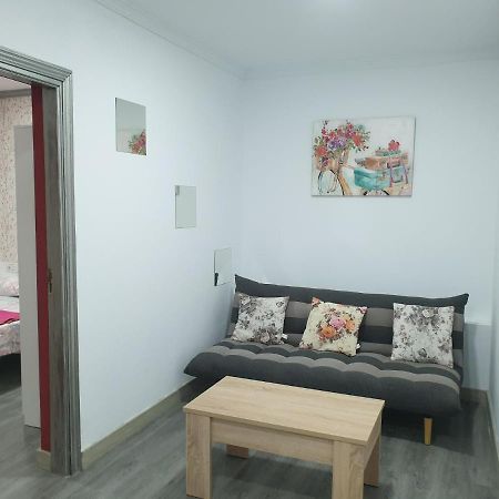 Apartamento Rural Fayna Apartment Granadilla De Abona Luaran gambar