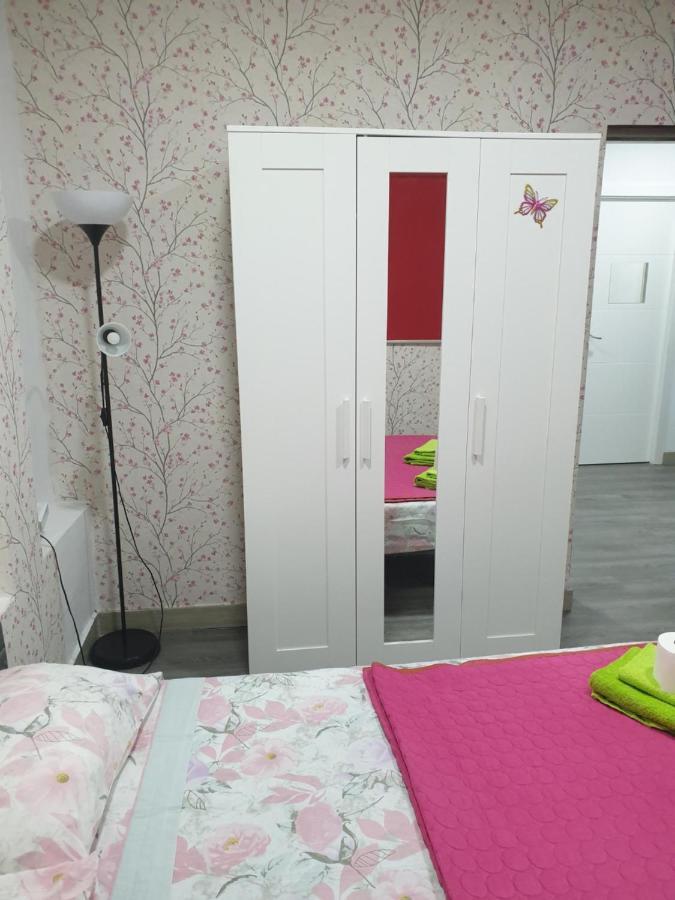 Apartamento Rural Fayna Apartment Granadilla De Abona Luaran gambar