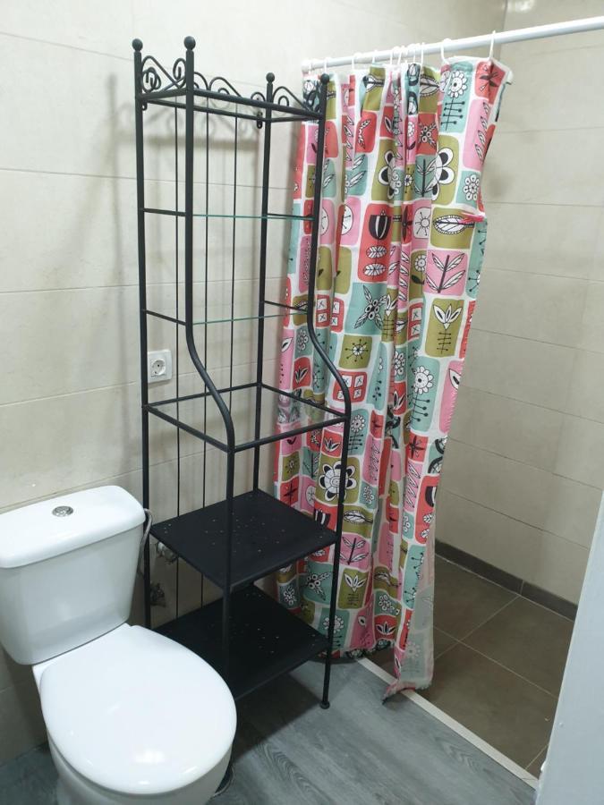 Apartamento Rural Fayna Apartment Granadilla De Abona Luaran gambar